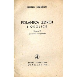 Polanica-Zdrój i okolice