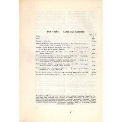 Sto lat Poznańskiego Towarzystwa Przyjaciół Nauk. Album  Un siècle d'activité de la Société des Amis des Sciences et des Lettre