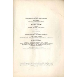 Sto lat Poznańskiego Towarzystwa Przyjaciół Nauk. Album  Un siècle d'activité de la Société des Amis des Sciences et des Lettre