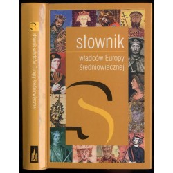 Słownik władców Europy średniowiecznej