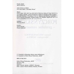 Kolekcja Porczyńskich - genialne oszustwo?