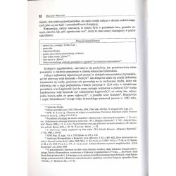 Własność ziemska w kasztelanii bytomskiej w średniowieczu