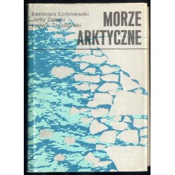 Morze Arktyczne