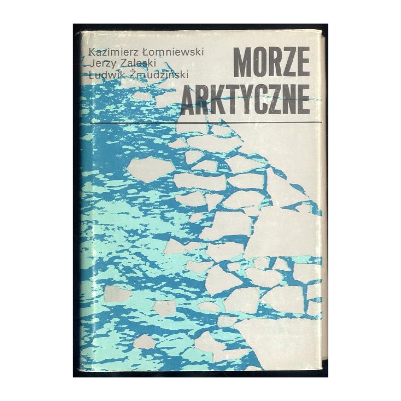 Morze Arktyczne