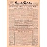 Gazeta Polska. Dziennik informacyjny Polaków na Bliskim Wschodzie. R.3 (1943). Nr 103 (542) (3 maja 1943)