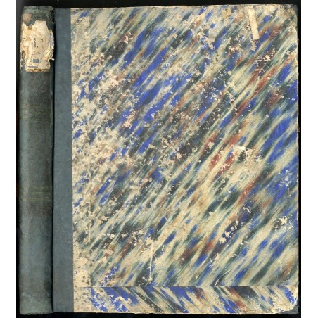 Oesterreichische Zeitschrift für Berg- und Hüttenwesen. 5. Jahrgang (1857)