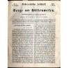 Oesterreichische Zeitschrift für Berg- und Hüttenwesen. 5. Jahrgang (1857)