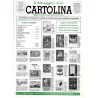 Il Messaggero della Cartolina. Notizie e offerte a cura della Intercard. R.12 (1999). Nr 7