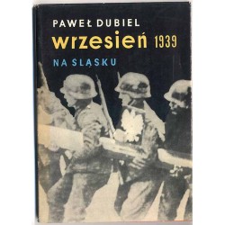 Wrzesień 1939 na Śląsku
