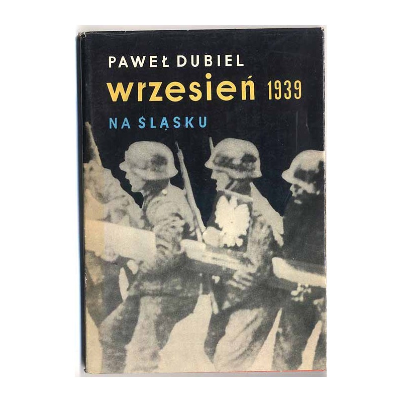 Wrzesień 1939 na Śląsku
