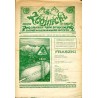 Zbójnicki. Jedyne w Europie góralskie pismo satyryczne. 1990. Nr 4 (1990)
