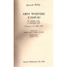 Listy Wojtusia z Zawad. De omnibus rebus et quibusdam aliis. Felietony z lat 1865-1867