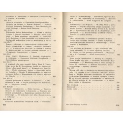 Listy Wojtusia z Zawad. De omnibus rebus et quibusdam aliis. Felietony z lat 1865-1867