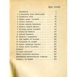 Krzyżacy