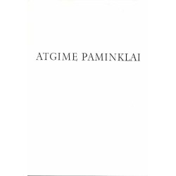 Atgimę Paminklai