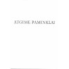 Atgimę Paminklai