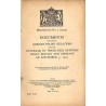 Documents Concerning German-Polish Relations and the Outbreak of Hostilities between Great Britain and Germany on September 3, 1