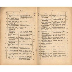 Documents Concerning German-Polish Relations and the Outbreak of Hostilities between Great Britain and Germany on September 3, 1