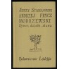 Andrzej Frycz Modrzewski. Żywot, dzieło, sława