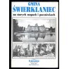 Gmina Świerklaniec na starych mapach i pocztówkach