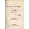 Zusätze zu Adam Bartsch''s Le Peintre-Graveur