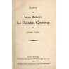 Zusätze zu Adam Bartsch''s Le Peintre-Graveur