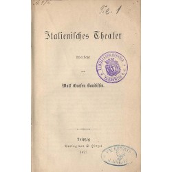 Italienisches Theater