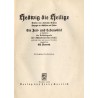 Hedwig die Heilige, Gräfin von Andechs-Diessen, Herzogin in Schlesien und Polen. Ein Zeit- und Lebensbild im Anschluss an die Bi