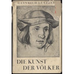 Die Kunst der Völker