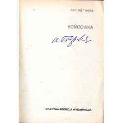 Końcówka