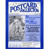Postcard Collector. Vol.11 (1993). Nr 3 (March 1993)