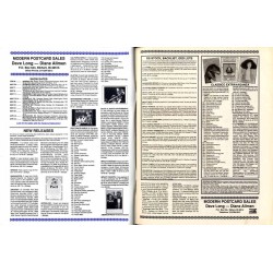 Postcard Collector. Vol.11 (1993). Nr 3 (March 1993)