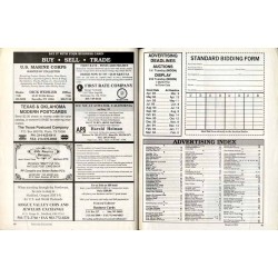 Postcard Collector. Vol.11 (1993). Nr 3 (March 1993)