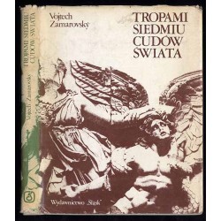 Tropami siedmiu cudów świata