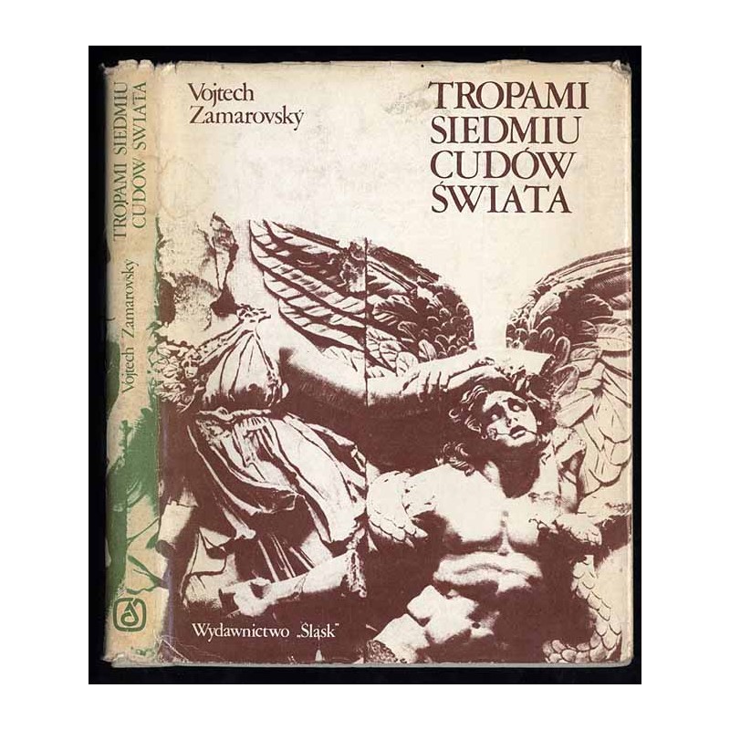 Tropami siedmiu cudów świata
