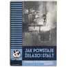 Jak powstaje żelazo i stal?