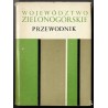 Województwo zielonogórskie. Przewodnik