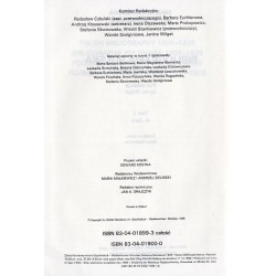 Bibliografia polska 1901-1939. T.1. A-Bars