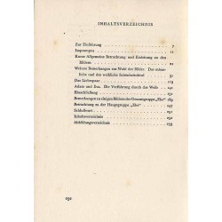 Der Ehespiegel. Ein Bilderbuch mit Textlichen Erläuterungen und Betrachtungen