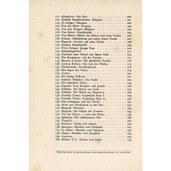 Der Ehespiegel. Ein Bilderbuch mit Textlichen Erläuterungen und Betrachtungen