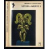 Sztuka Ameryki II. Twórczość Indian z Ameryki Środkowej i Antyli