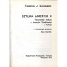 Sztuka Ameryki II. Twórczość Indian z Ameryki Środkowej i Antyli