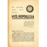 Myśl Niepodległa. R.1921. Nr 580 (26 listopada 1921)
