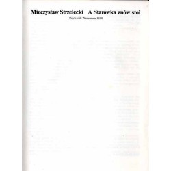 A Starówka znów stoi