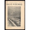 Moje Pisemko. R.27 (1929). Nr 7 (16 lutego 1929)