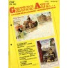 Gruss Aus... Das Magazin für den Luxus-Papier + Ansichtskarten-Sammler. R.6 (1988). Nr 24 (März-April 1988)