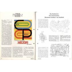 Gruss Aus... Das Magazin für den Luxus-Papier + Ansichtskarten-Sammler. R.6 (1988). Nr 24 (März-April 1988)
