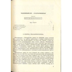 Klucze do oznaczania owadów Polski. Cz.17: Pluskwiaki równoskrzydłe - Homoptera. Z.5b: Mszyce - Aphidodea, Chaitophoridae