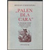 "Palen dla cara". O polskiej poezji patriotycznej i rewolucyjnej XIX wieku