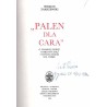 "Palen dla cara". O polskiej poezji patriotycznej i rewolucyjnej XIX wieku